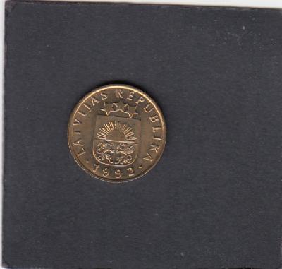 Beschrijving: 5 Santimi